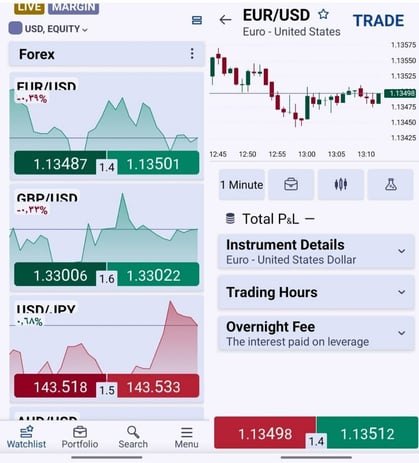 Capex_Trading_Platform