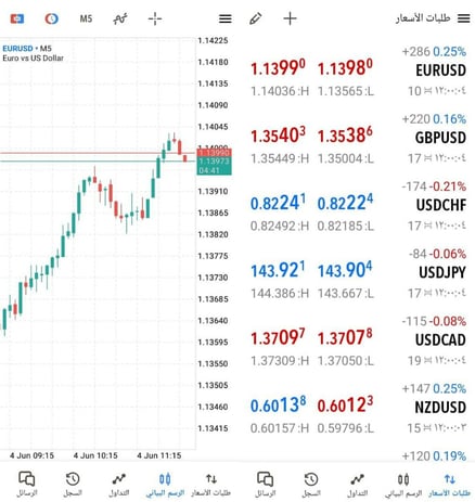 Multilp_MT5_Trading_Platform