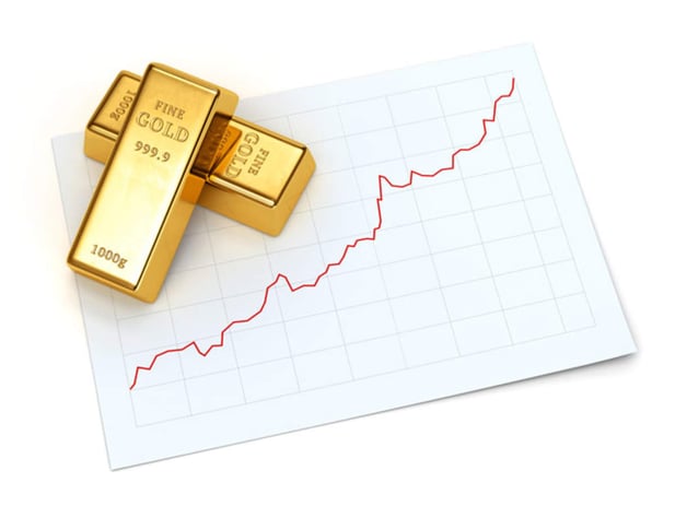 هل الاستثمار في الذهب مربح؟