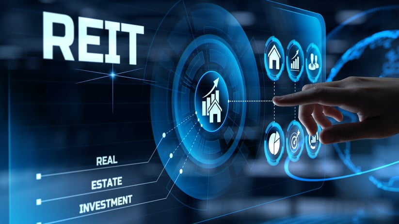 ما هي أفضل الصناديق العقارية REIT للأستثمار؟