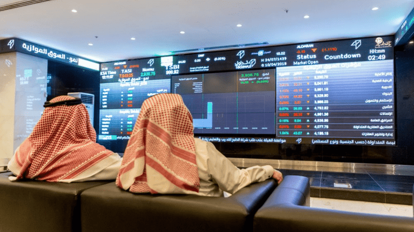 الفرق بين السوق السعودي والامريكي