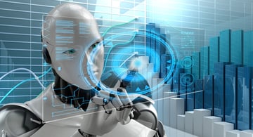 أفضل أسهم شركات الذكاء الاصطناعي لعام 2025