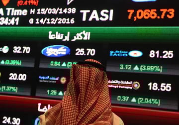 قائمة الاسهم النقية