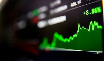 أفضل الأسهم الامريكية للمضاربة اليومية في عام 2026