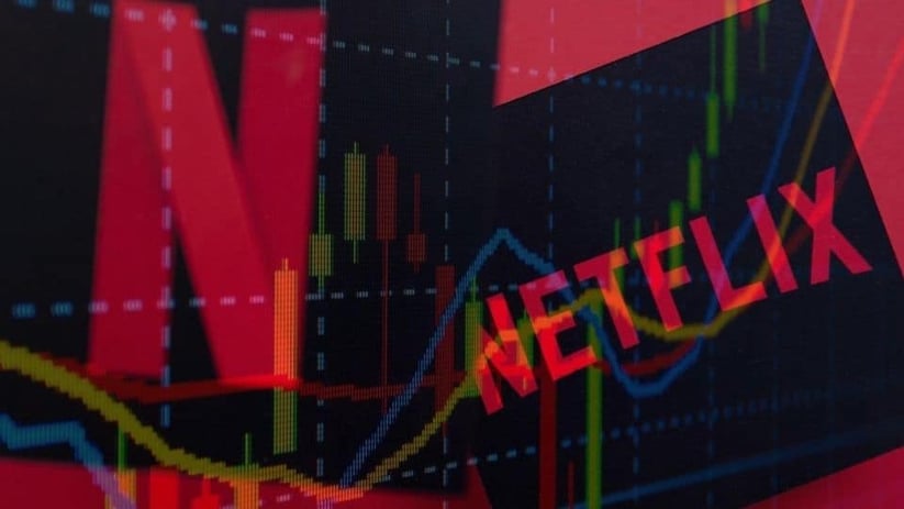 كيف أشتري أسهم في شركة نتفلكس Netflix خطوة بخطوة؟
