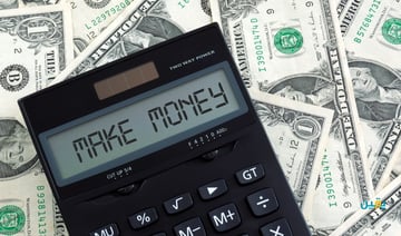 كيف أحصل على المال من الانترنت: أفضل 10 طرق لعام 2026