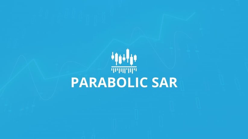 ما هو مؤشر الباربوليك سار  Parabolic Sar؟