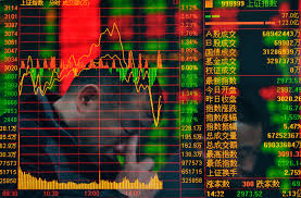 التداول والاستثمار في البورصة الصينية: الدليل الشامل