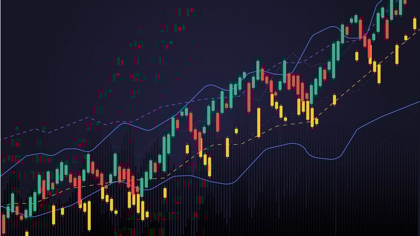 انجح استراتيجيات التداول للمبتدئين لعام 2025