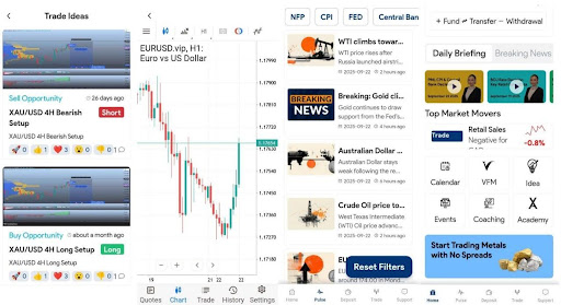 GODO_Trading_Platfom