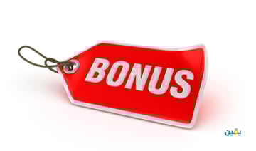 كيف احصل علي بونص بدون ايداع قابل للسحب