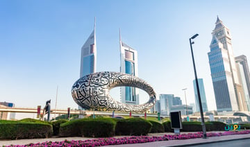 ما هو أفضل استثمار بمبلغ بسيط في الإمارات 2026؟