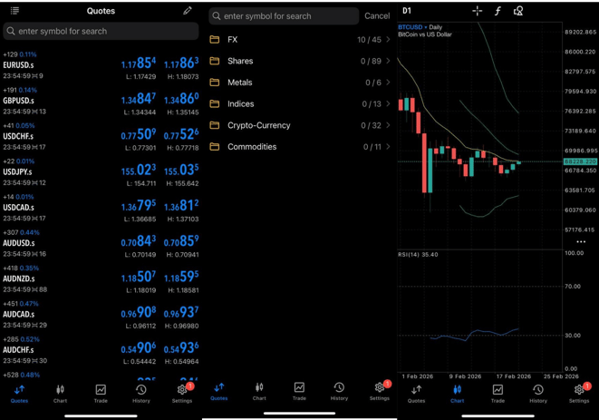 Kudotrade_MT5_Trading_Platform