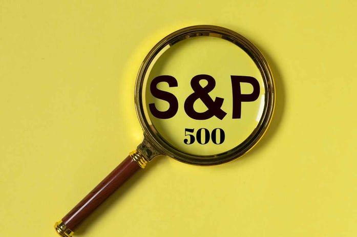 الشركات الرائدة في مؤشر S&P 500 لعام 2025