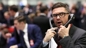 ما هو نداء الهامش في التداول - Margin Call