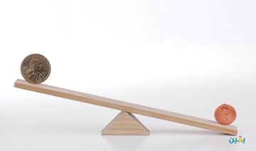 ما هي الرافعة المالية، وما هو حكمها في التداول؟