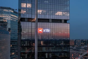 إدراج شركة XTB رسمياً في مؤشر STOXX Europe 600 الأوروبي
