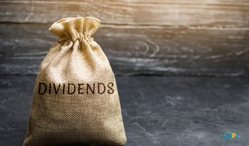 ما هو افضل سهم استثماري يوزع ارباح 2026 في السوق الأمريكي