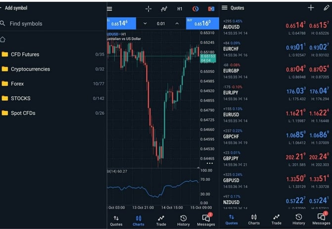 Xlence_MT5_Trading_Platform