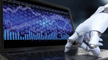 شرح التداول الآلي للأسهم وأبرز المميزات والعيوب