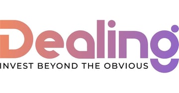 شركة Dealing