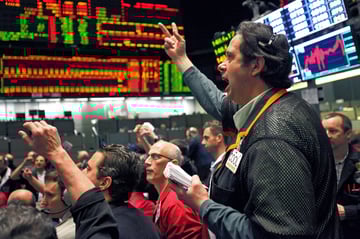 كيف يمكن تداول العقود الأمريكية؟