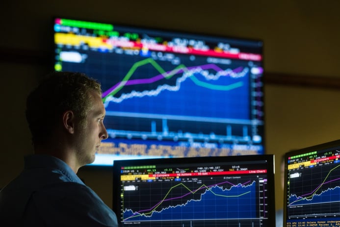 التداول بدون رافعة مالية: الشرح الكامل