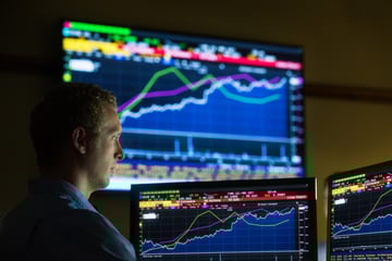 التداول بدون رافعة مالية: الشرح الكامل