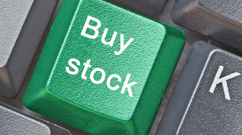 متى أشتري ومتى أبيع في سوق الأسهم؟
