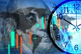 التحليل الزمني للأسهم