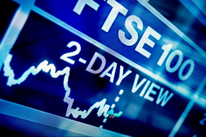 ما هو مؤشر فوتسي  FTSE100 وكيف يمكن التداول عليه؟