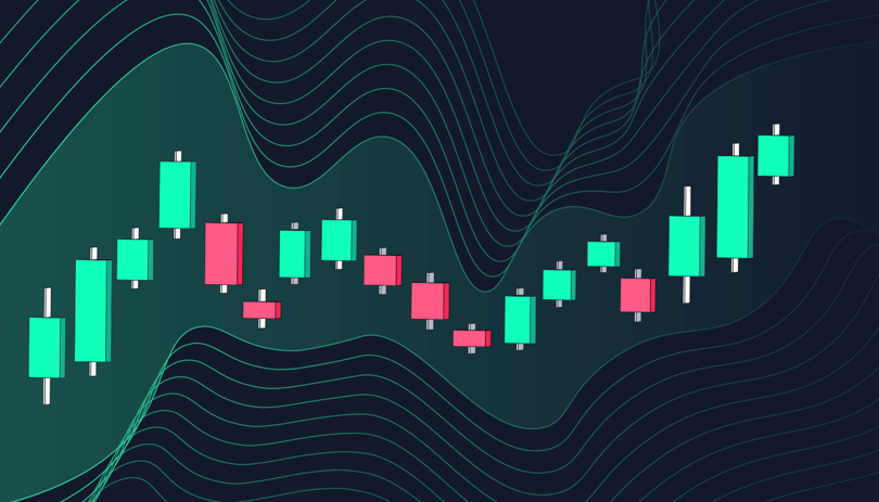 ما هو مؤشر بولينجر باندز (Bollinger Bands)؟