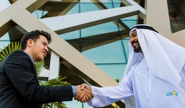 طريقة شراء الأسهم السعودية للأجانب في 2026