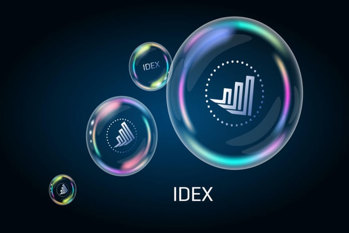 ما هو مستقبل سهم idex وكيفية الاستثمار فيه؟ دليلك الشامل
