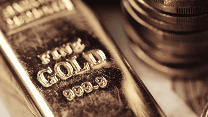 التداول والاستثمار في الذهب في السعودية بشكل مربح