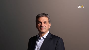 شركة Capital.com تعيّن مأمون صبيح رئيساً تنفيذيًا للاستراتيجية