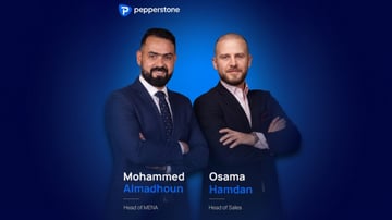 Pepperstone توسع أعمالها في الشرق الأوسط وشمال أفريقيا