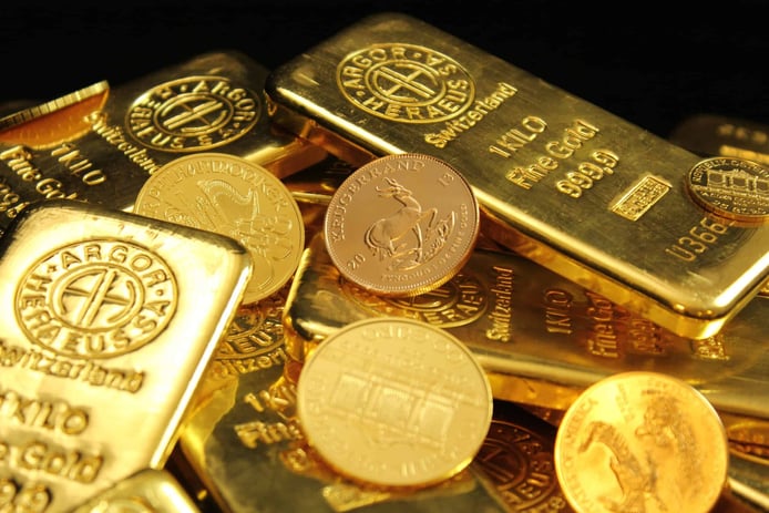 كيفية شراء وتداول الذهب اونلاين؟ (بطريقة آمنة)