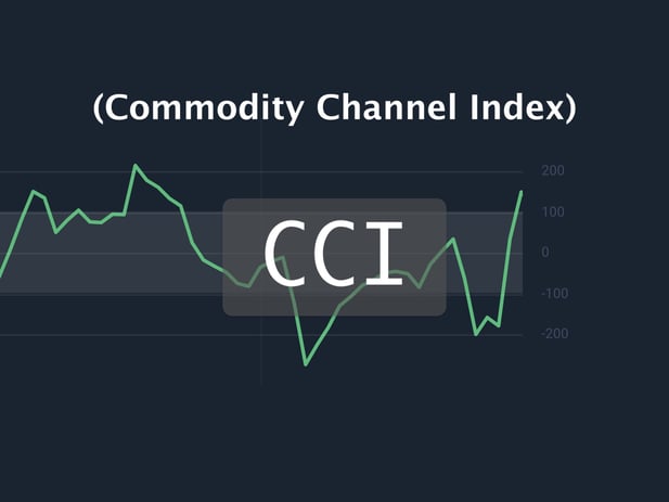 ما هي استراتيجية مؤشر CCI ؟