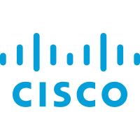 Cisco Systems Inc