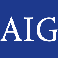 American International Group Inc