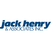 Jack Henry &amp; Associates Inc