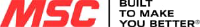 MSC Industrial Direct Company Inc
