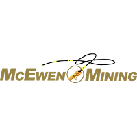 McEwen Mining Inc.