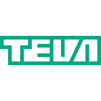 Teva Pharma Industries Ltd ADR