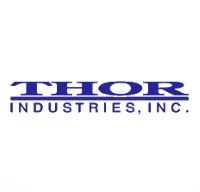 Thor Industries Inc