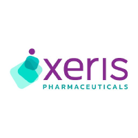 Xeris Pharmaceuticals Inc