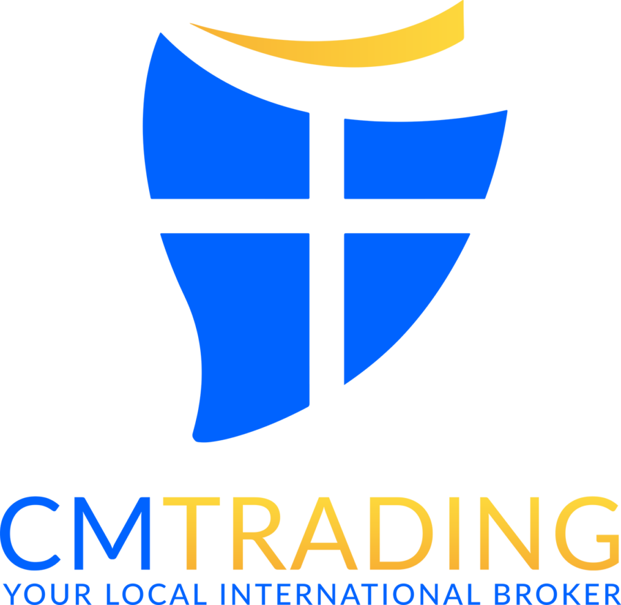 شركة سي ام تريدنج CMTrading
